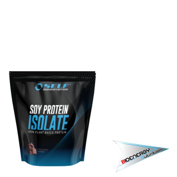 SELF-SOY PROTEIN  1 Kg Cioccolato  